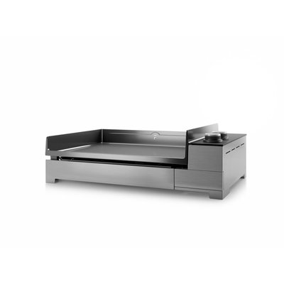 Plancha gaz FORGE ADOUR Premium 60 Inox