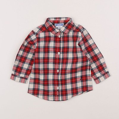 Chemise - Très bon état JACADI