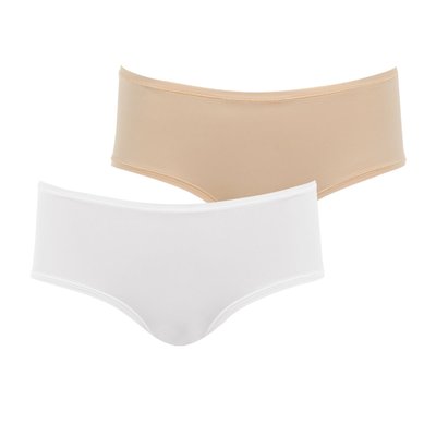 Boxers, lot de 2, Easy Seconde Peau ATHENA