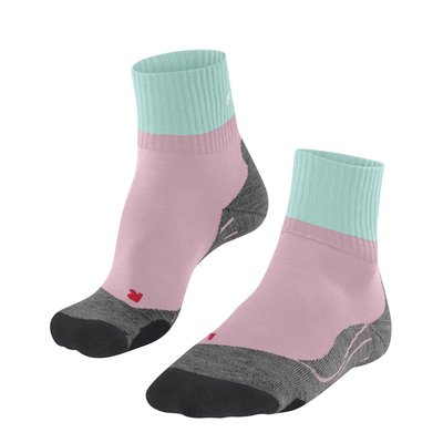 Chaussettes courtes TK2 Explore Short Laine FALKE