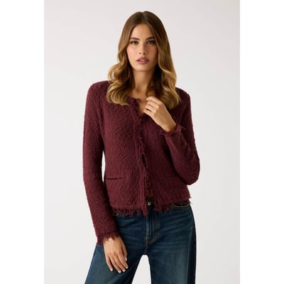 Veste Maille GUESS