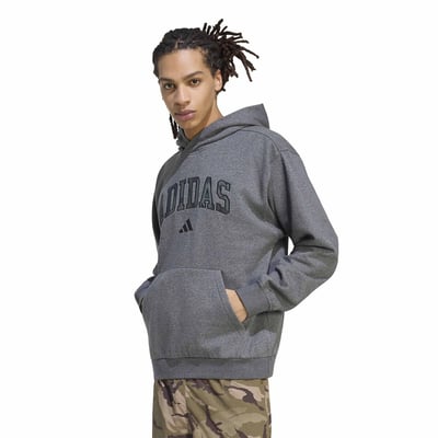 Sweat à capuche, CAMO ADIDAS SPORTSWEAR