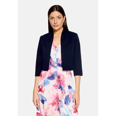 Veste blazer sans fermeture VERA MONT