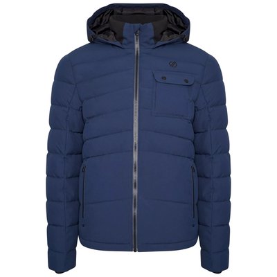 Veste matelassée ENDLESS DARE 2B