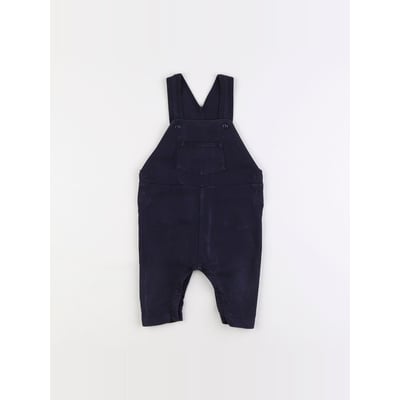 Salopette - Etat satisfaisant PETIT BATEAU