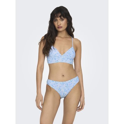 Maillot de bain couleur pastel La Redoute