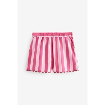 Short à taille élastique NEXT