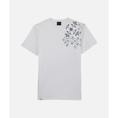 Tee-shirt manches courtes graphique TASTA OXBOW