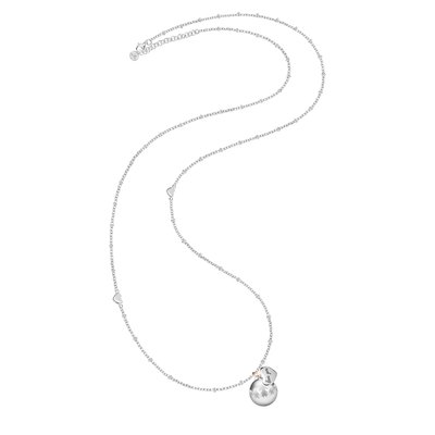 Collier en acier TALISMANI MORELLATO