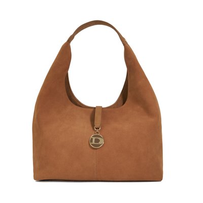 Sac à bandoulière souple - DELIGHTING DUNE LONDON
