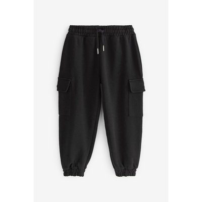 Pantalon de jogging cargo style militaire NEXT