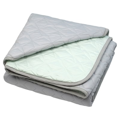 Tapis de parc, tapis d'éveil bébé réversible URBAN SEVIRA KIDS