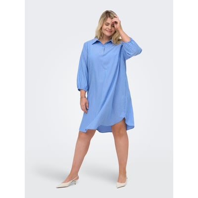Robe Chemise ONLY CARMAKOMA