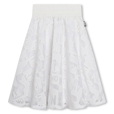 La redoute jupe blanche on sale
