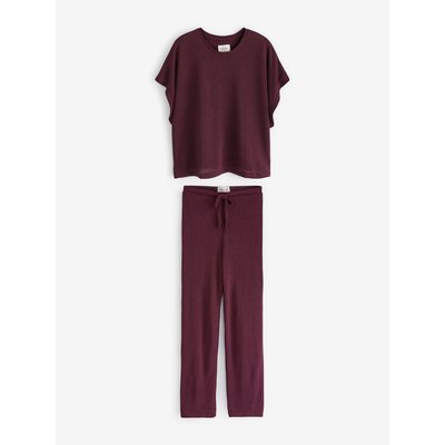 Pyjama à manches courtes, ensemble NEXT