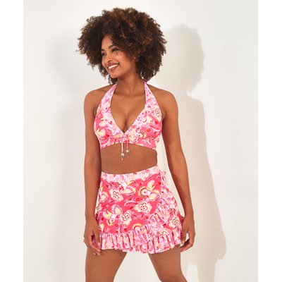 Maillot de bain jupette La Redoute