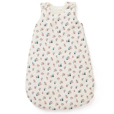 Gigoteuse TOG 2 coton bio - POIRES COCOEKO
