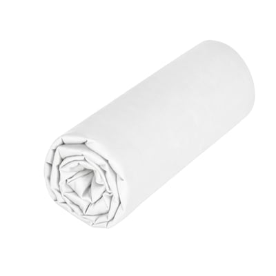 Drap Housse   Percale De Coton - LES PLANCHES TRADITION DES VOSGES