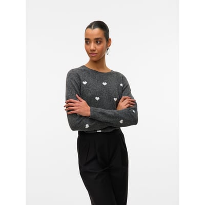 Pull En Maille VERO MODA