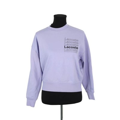 Sweatshirt en coton - Très Bon État LACOSTE