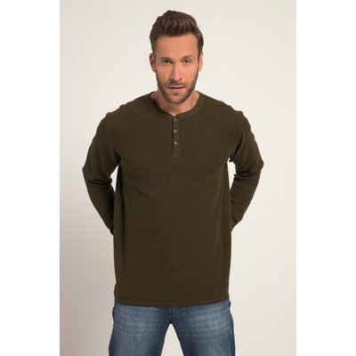 Pull style Henley JP1880