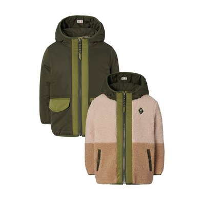Manteau d'hiver HOYOS - REVERSIBLE NOPPIES