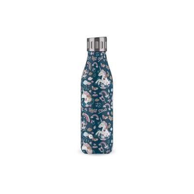 Bouteille isotherme Bottle Up Sport Unicorn 500ml LES ARTISTES PARIS