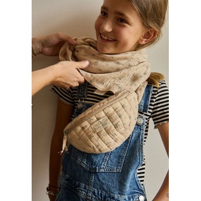 Banane enfant en gaze de coton, ETINCELLE GABRIELLE PARIS