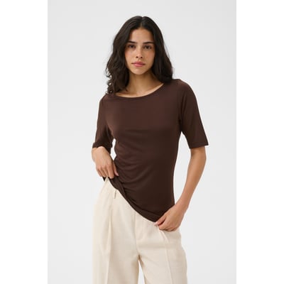 T-shirt KAFFE