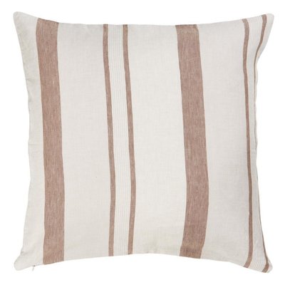 Housse coussin lin naturel IB LAURSEN