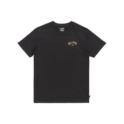 T-shirt à manches courtes HACK BILLABONG