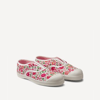Zapatillas Elly Liberty BENSIMON
