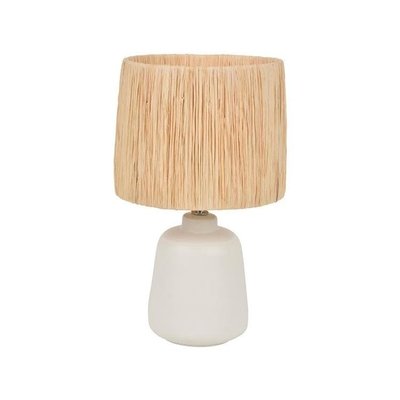 Lampe à poser Céramique PAROS COREP