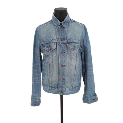 Veste longue levi s femme La Redoute