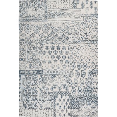 Tapis extérieur abstrait rectangulaire ARTE ESPINA