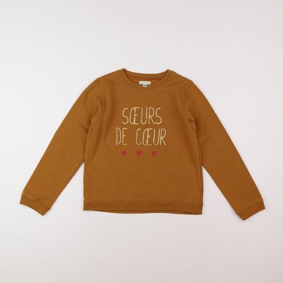 Sweat - Très bon état VERTBAUDET