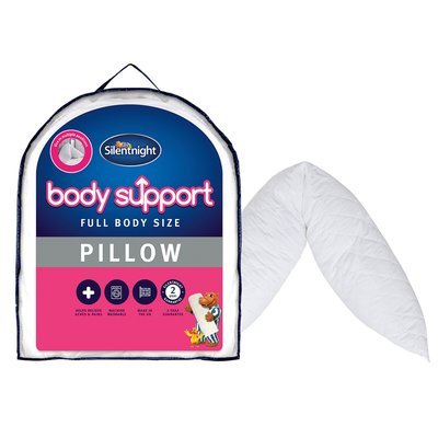 Body Support Pillow SILENTNIGHT