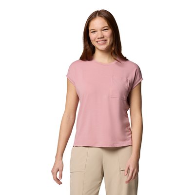 Boundless Trek T-Shirt COLUMBIA
