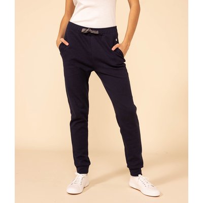 Pantalon femme pas cher La Redoute Outlet PETIT BATEAU La Redoute
