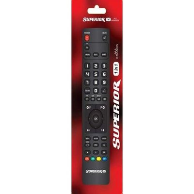 Telecommande MBG 1-1 PC - 1-1 PC