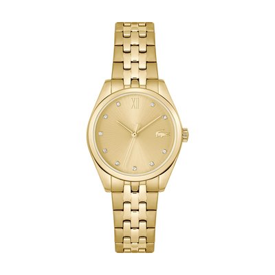 Montre Analogique TUILERIE LACOSTE