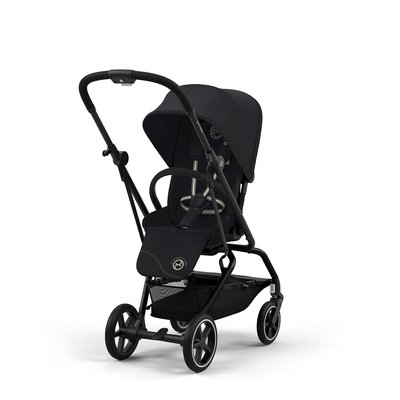 Poussette compacte eezy s twist plus 2 524000087 CYBEX