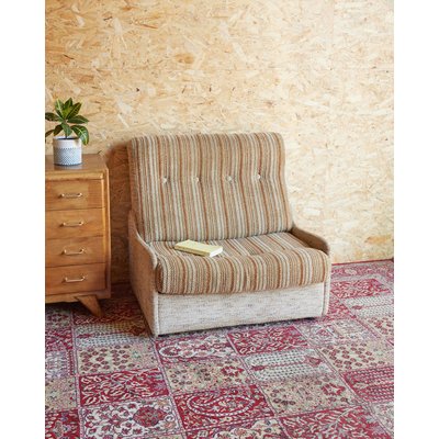 Fauteuil années 70 Jakob N°1260 - Bon état DEBONGOUT