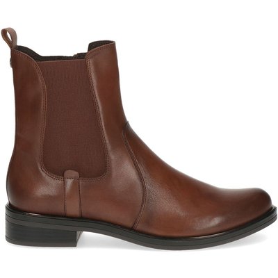 Bottine talon bloc CAPRICE
