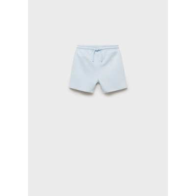 Bermuda coton cordon MANGO BABY