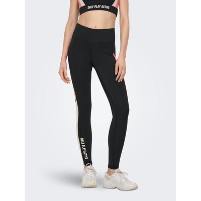Leggins de talle alto transpirables, Peri ONLY PLAY