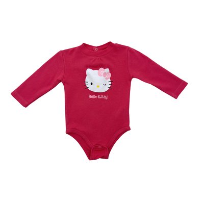 Body bébé - Très bon état HELLO KITTY