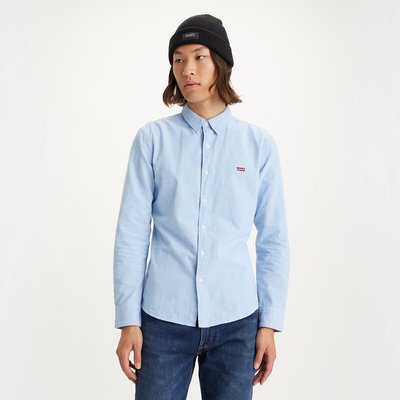 Housemark Oxford Cotton Shirt, Slim Fit LEVI'S