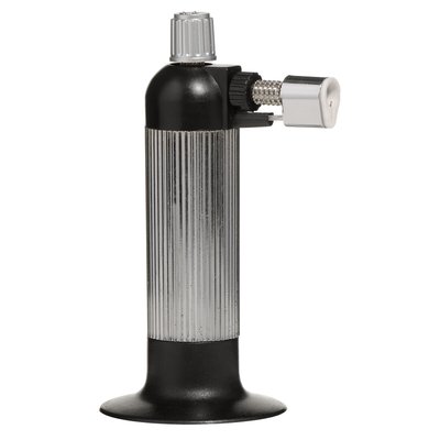 Blow Torch in Black/Silver SO'HOME