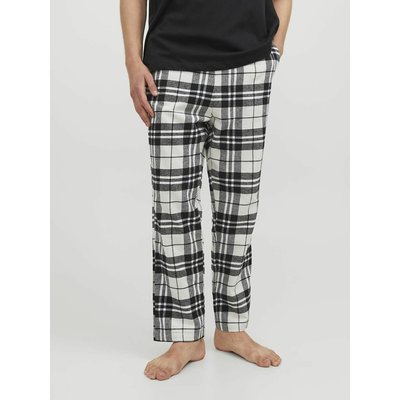 Pyjamahose, Flanell JACK & JONES